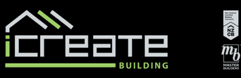 iCreate Building company logo