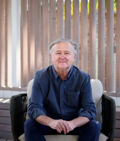 Tim Ditchfield
