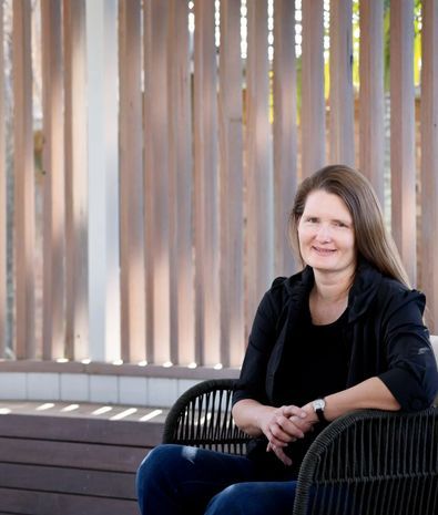 Karen Gompelman