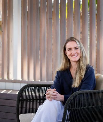 Sarah Ditchfield