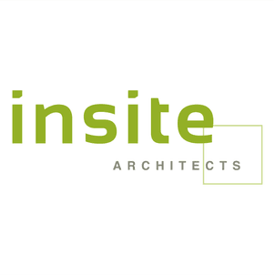 Insite Architects professional logo