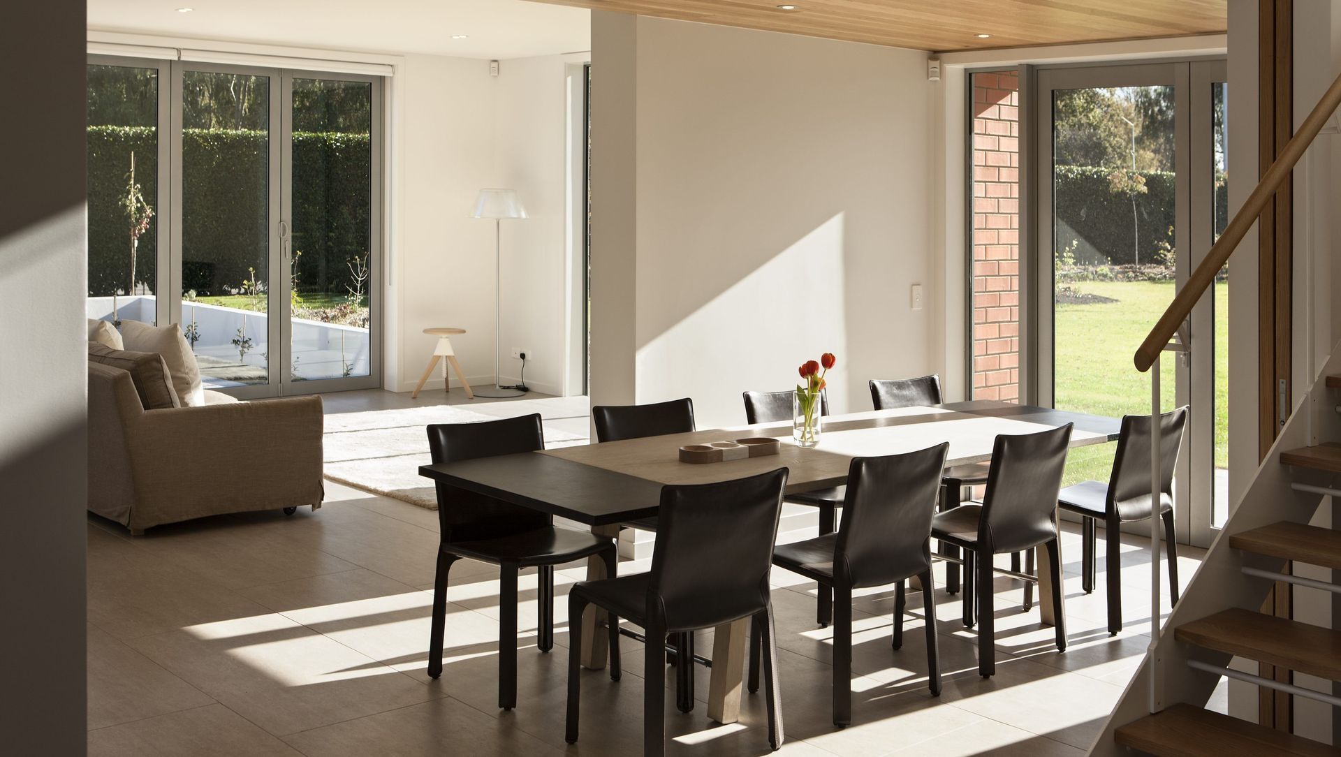 Parkbridge House banner