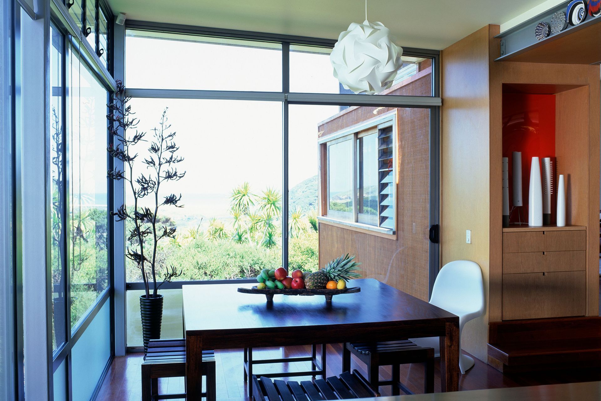 Bethells Beach House, Waitakere, Auckland