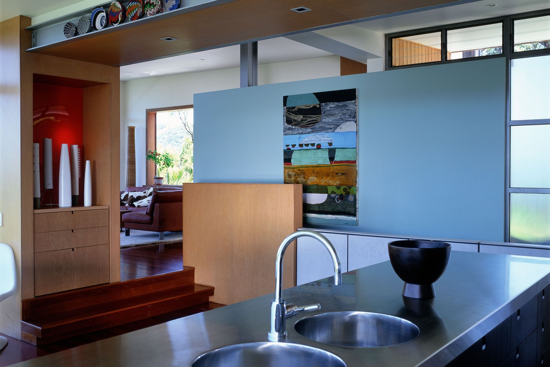 Bethells Beach House, Waitakere, Auckland