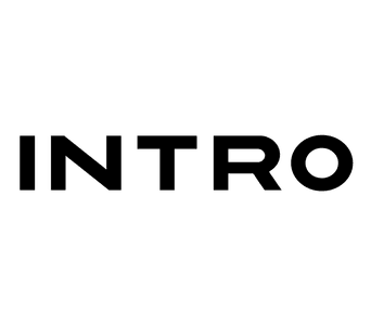 Intro Architecture professional logo