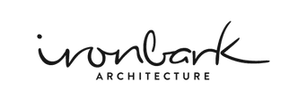 Ironbark Architecture professional logo