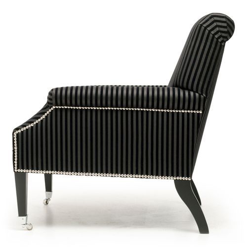 Isabella Armchair