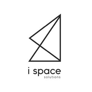 iSpace Solutions professional logo
