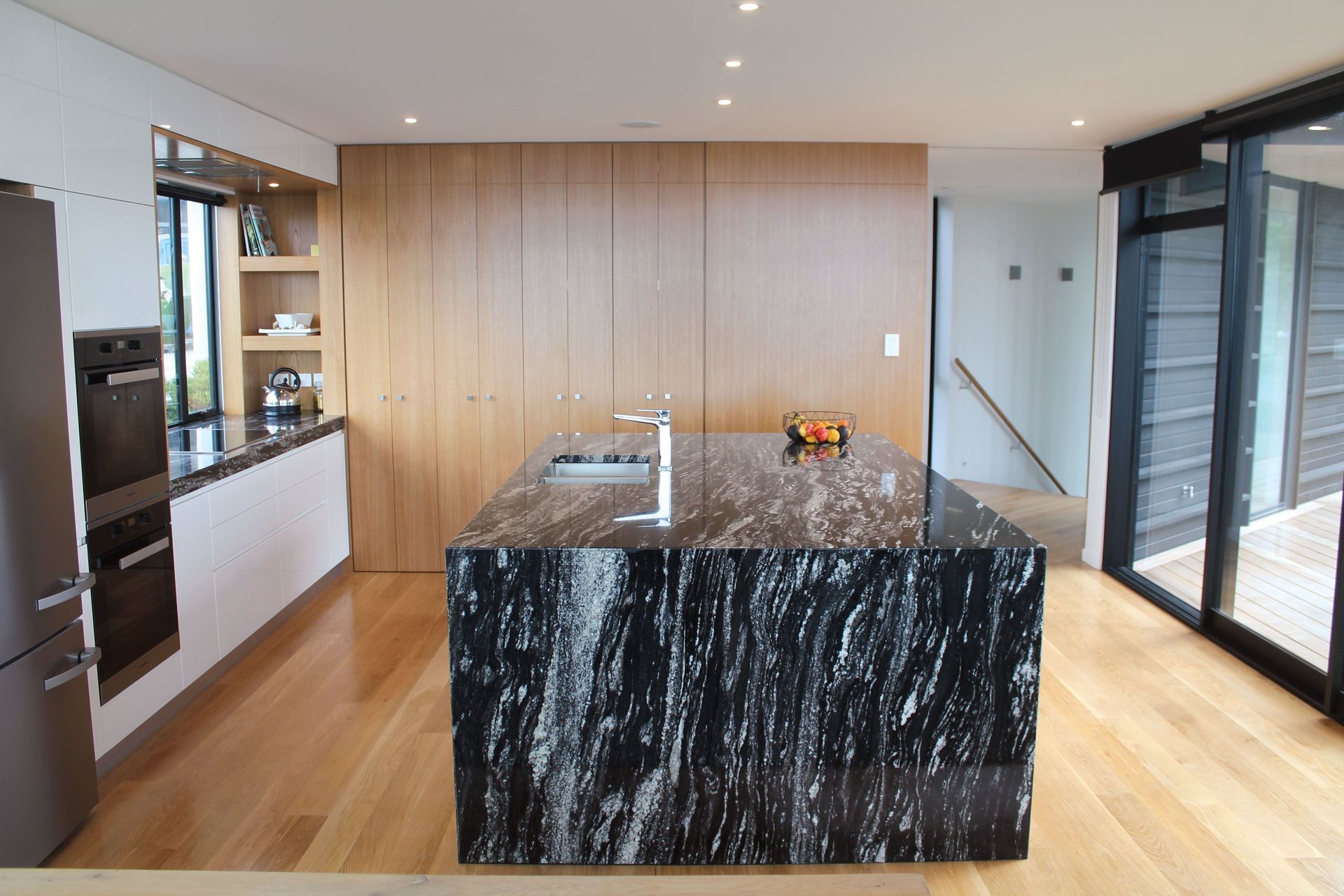 Mount Pleasant Valley House