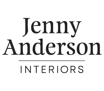 Jenny Anderson Interiors company logo