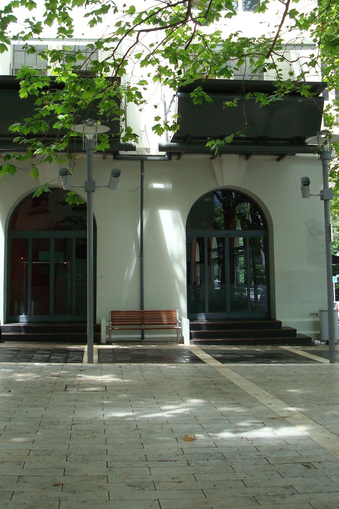 Jura Limestone