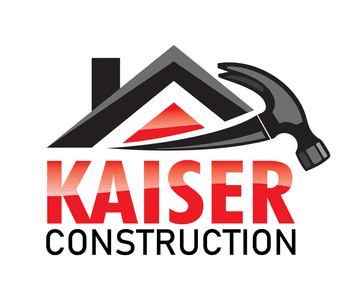 Kaiser Construction company logo