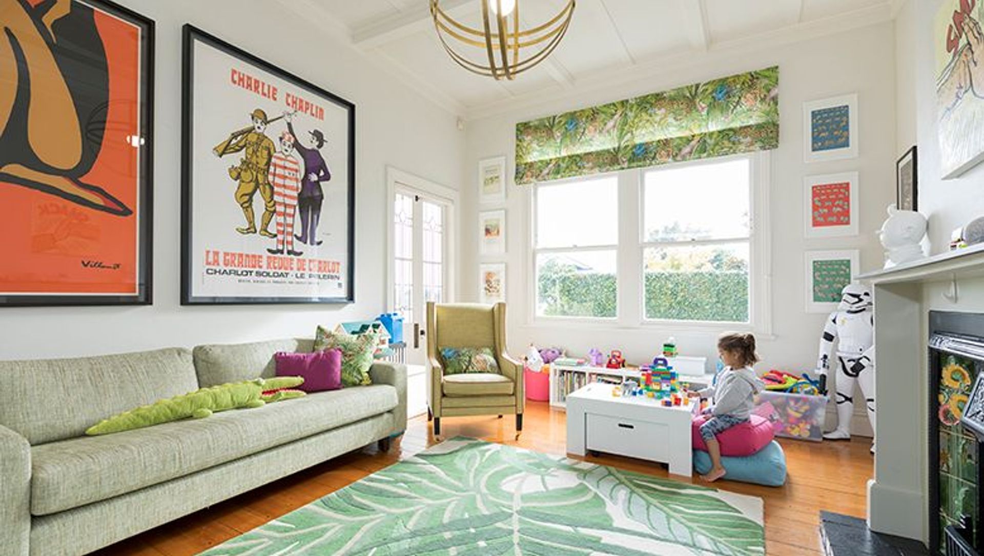 Mt Eden Bungalow banner