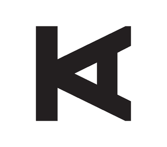 Katz Architecture professional logo