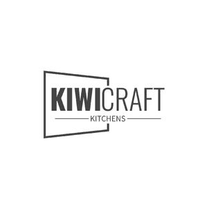 Kiwi Craft Kitchens professional logo