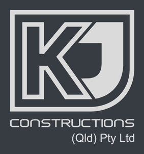 KJ Constructions (QLD) Pty Ltd professional logo