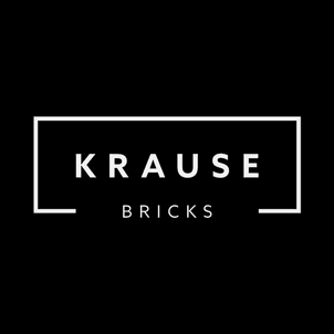 Krause Bricks professional logo