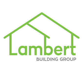 Lambert Building professional logo