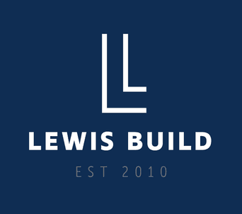 Lewis Build company logo