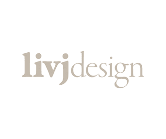 Liv Johnson Design professional logo