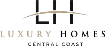 Central Coast Luxury Homes professional logo