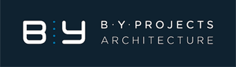 BY Projects Architecture company logo
