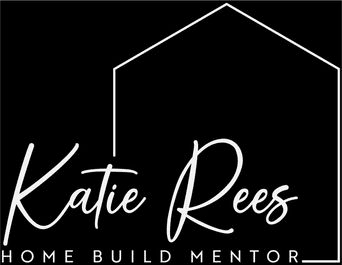 Katie Rees - Home Build Mentor professional logo