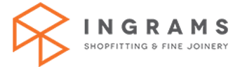 Ingrams Shopfitting & Fine Joinery professional logo