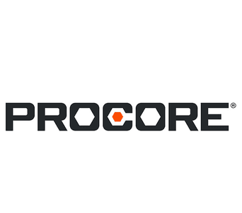 Procore Technologies professional logo