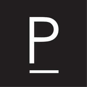 Studio P professional logo