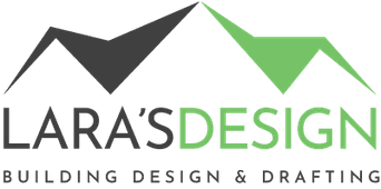 Lara's Design company logo