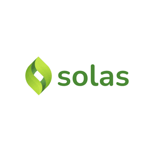 Solas company logo