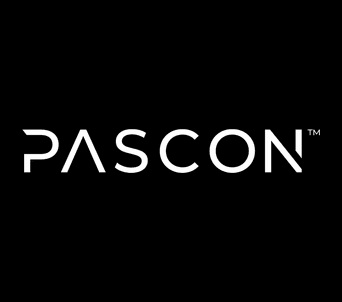 Pascon professional logo