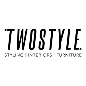 Twostyle professional logo