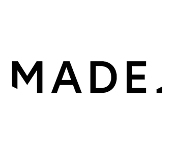 MADE company logo