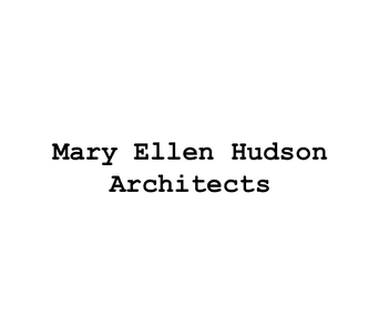 Mary Ellen Hudson Architects professional logo