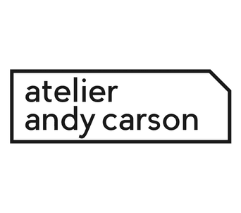 Atelier Andy Carson professional logo