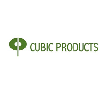Cubic Products company logo