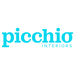 Picchio Interiors professional logo