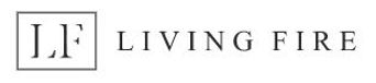 Living Fire company logo