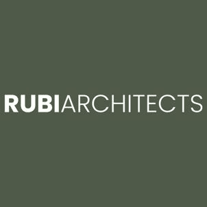 RUBI Architects company logo