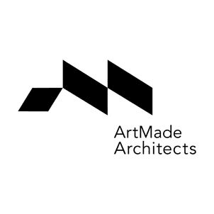 ArtMade Architects professional logo