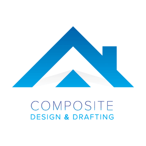 Composite Design & Drafting professional logo