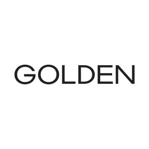 GOLDEN company logo