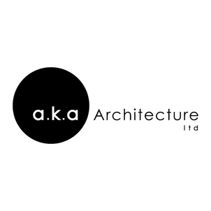 a.k.a Architecture company logo
