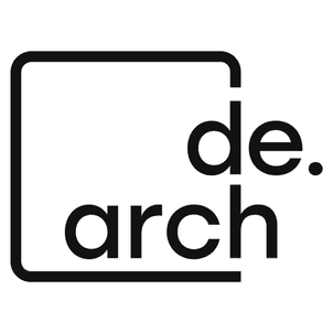 de.arch company logo
