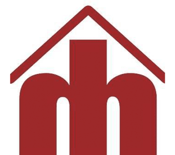 Harnett Builders company logo