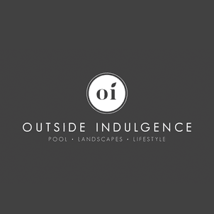Outside Indulgence company logo