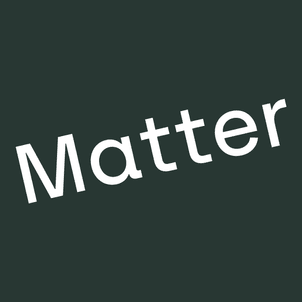 Matter professional logo