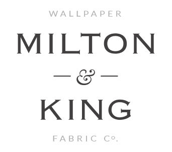 Milton & King professional logo